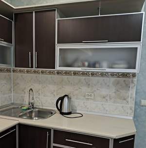 1-к квартира, на длительный срок, 37м2, 1/9 этаж