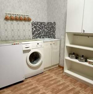 1-к квартира, на длительный срок, 37м2, 7/10 этаж