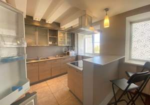 2-к квартира, на длительный срок, 83м2, 5/10 этаж