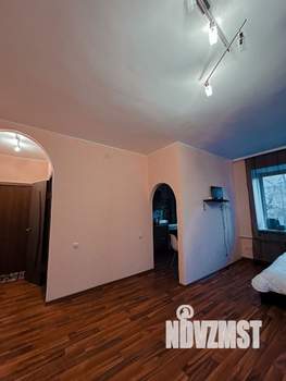 1-к квартира, на длительный срок, 31м2, 3/5 этаж