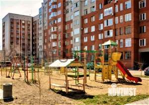 1-к квартира, на длительный срок, 29м2, 7/9 этаж