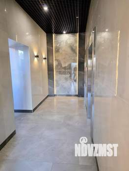 1-к квартира, на длительный срок, 46м2, 2/17 этаж