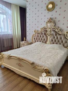 3-к квартира, на длительный срок, 98м2, 10/10 этаж