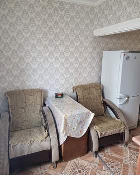 2-к квартира, на длительный срок, 50м2, 2/2 этаж