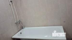 Студия квартира, на длительный срок, 25м2, 1/9 этаж