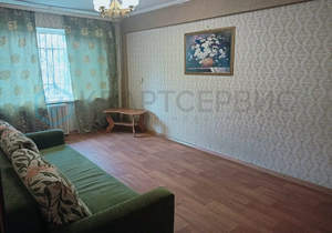 2-к квартира, на длительный срок, 45м2, 1/5 этаж