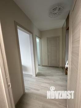 1-к квартира, на длительный срок, 42м2, 20/23 этаж