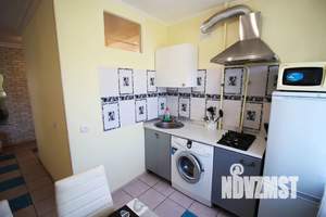 2-к квартира, посуточно, 45м2, 4/5 этаж