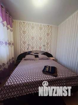 2-к квартира, посуточно, 55м2, 11/15 этаж