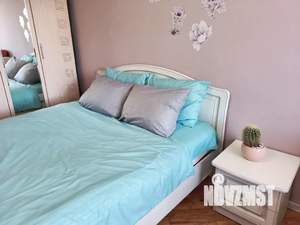 1-к квартира, посуточно, 33м2, 4/5 этаж