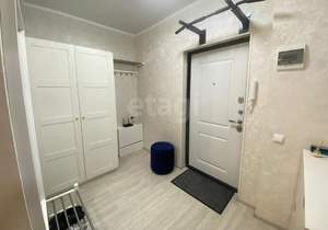 1-к квартира, на длительный срок, 45м2, 1/10 этаж