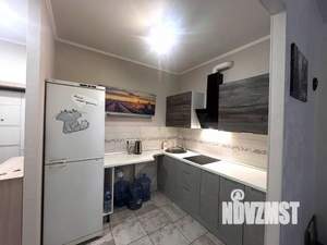 1-к квартира, на длительный срок, 48м2, 5/8 этаж