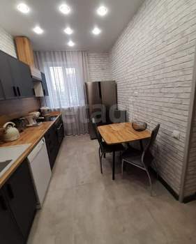 2-к квартира, на длительный срок, 55м2, 2/4 этаж
