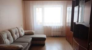 2-к квартира, на длительный срок, 52м2, 2/9 этаж