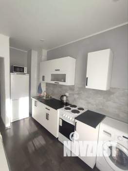 1-к квартира, посуточно, 35м2, 7/9 этаж