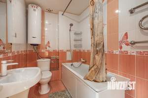 1-к квартира, на длительный срок, 45м2, 9/10 этаж