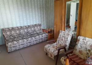 1-к квартира, на длительный срок, 37м2, 8/9 этаж