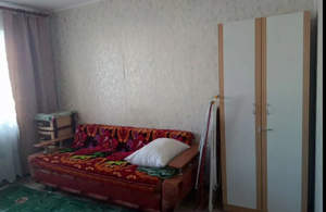 1-к квартира, на длительный срок, 35м2, 9/10 этаж