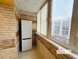 2-к квартира, на длительный срок, 69м2, 8/11 этаж