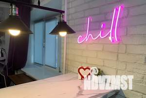 1-к квартира, посуточно, 30м2, 2/5 этаж