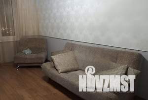 1-к квартира, на длительный срок, 44м2, 11/12 этаж