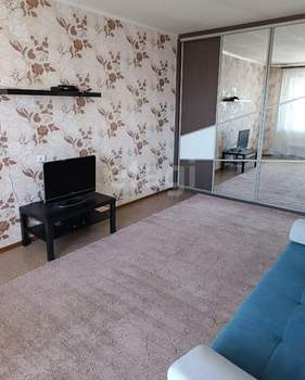 2-к квартира, на длительный срок, 54м2, 5/9 этаж