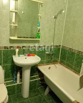 1-к квартира, на длительный срок, 40м2, 7/9 этаж