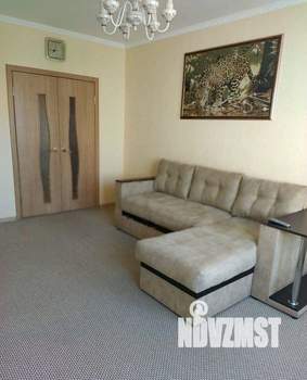 3-к квартира, на длительный срок, 64м2, 5/10 этаж