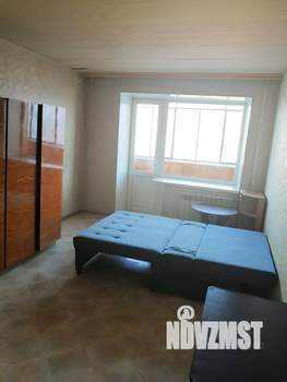 1-к квартира, на длительный срок, 34м2, 6/9 этаж