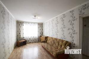 1-к квартира, на длительный срок, 30м2, 7/9 этаж