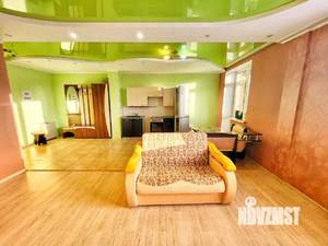 1-к квартира, на длительный срок, 43м2, 2/11 этаж