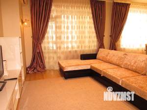 4-к квартира, на длительный срок, 153м2, 4/6 этаж