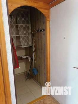 1-к квартира, на длительный срок, 38м2, 7/9 этаж