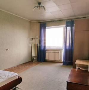 1-к квартира, на длительный срок, 37м2, 5/9 этаж