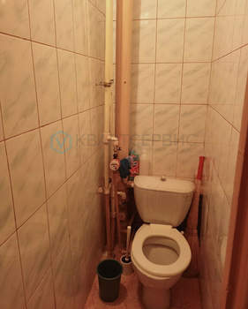 2-к квартира, на длительный срок, 45м2, 2/5 этаж