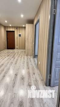 2-к квартира, на длительный срок, 78м2, 3/19 этаж