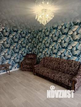 2-к квартира, на длительный срок, 45м2, 4/5 этаж