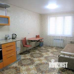 1-к квартира, на длительный срок, 48м2, 3/17 этаж