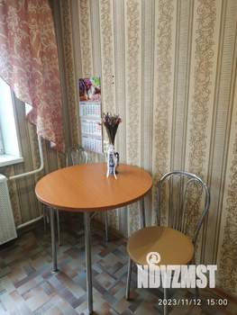 2-к квартира, на длительный срок, 48м2, 4/9 этаж