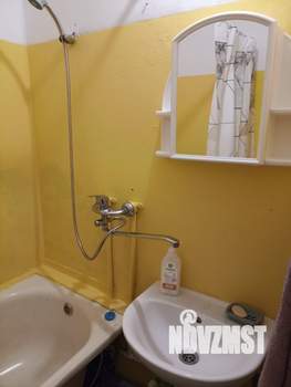 1-к квартира, на длительный срок, 40м2, 3/10 этаж