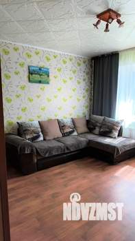 1-к квартира, на длительный срок, 42м2, 3/10 этаж