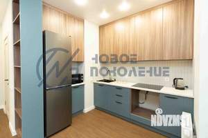 Студия квартира, на длительный срок, 30м2, 2/9 этаж