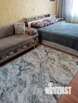 1-к квартира, посуточно, 30м2, 4/9 этаж