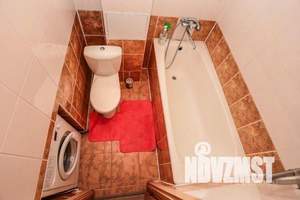 1-к квартира, посуточно, 33м2, 2/5 этаж