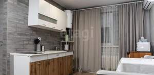 2-к квартира, на длительный срок, 31м2, 5/5 этаж