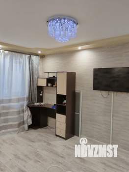 1-к квартира, на длительный срок, 35м2, 3/5 этаж