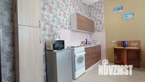 Студия квартира, посуточно, 26м2, 7/9 этаж