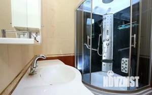 2-к квартира, посуточно, 42м2, 1/1 этаж