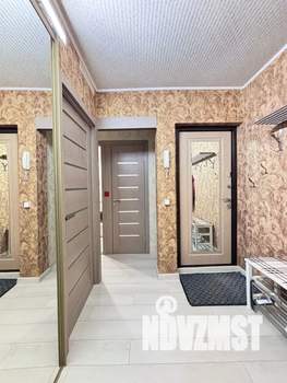 2-к квартира, посуточно, 50м2, 5/5 этаж