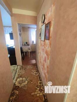 2-к квартира, на длительный срок, 43м2, 2/4 этаж